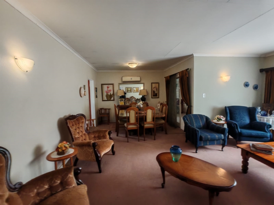 4 Bedroom Property for Sale in Vaalpark Free State